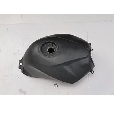 Gas Tank