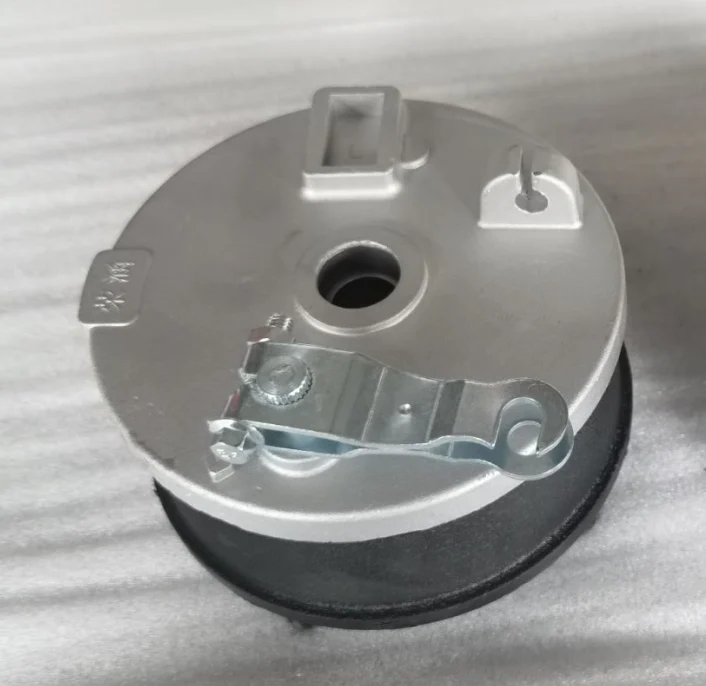 Drum Brake-L