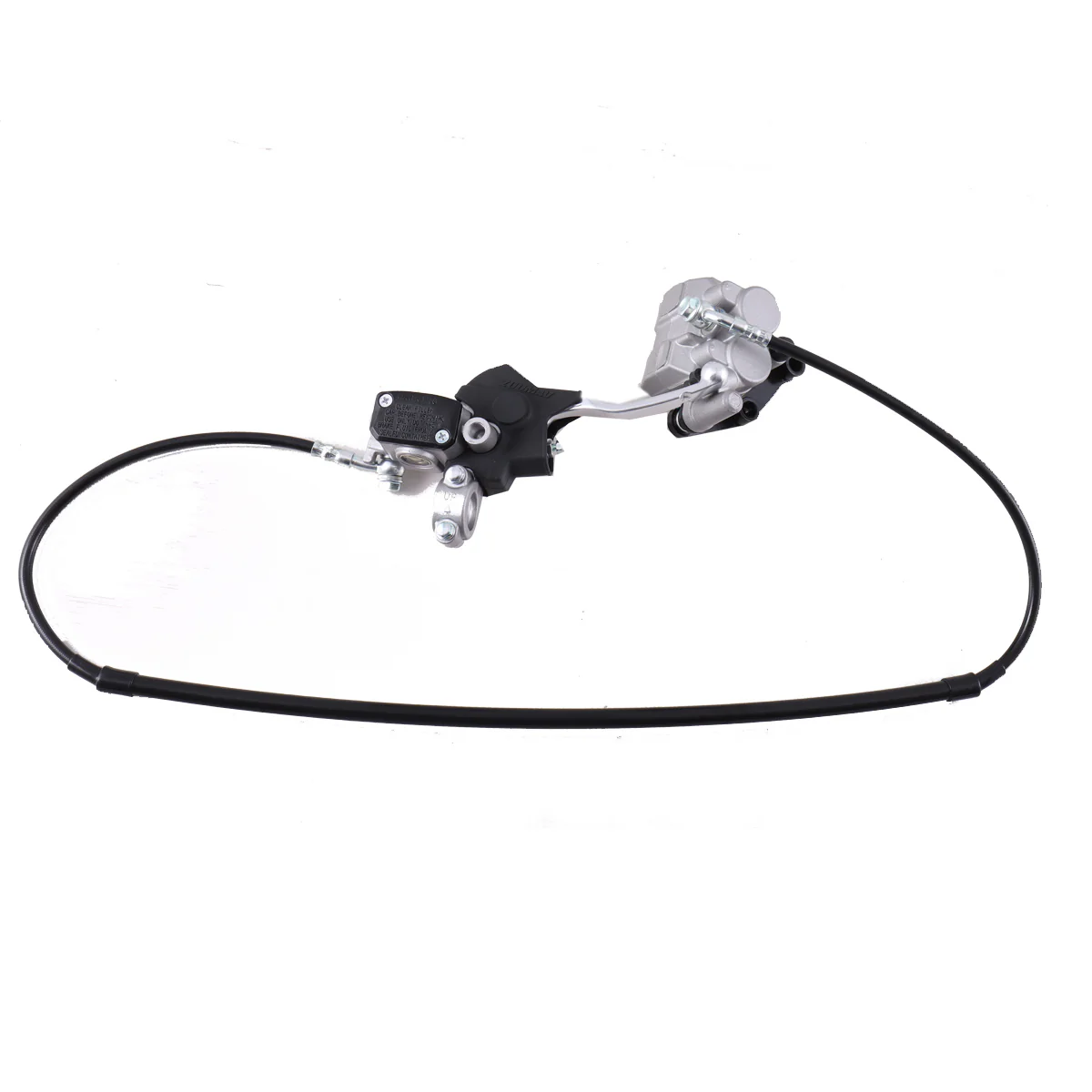 Front Brake Assembly