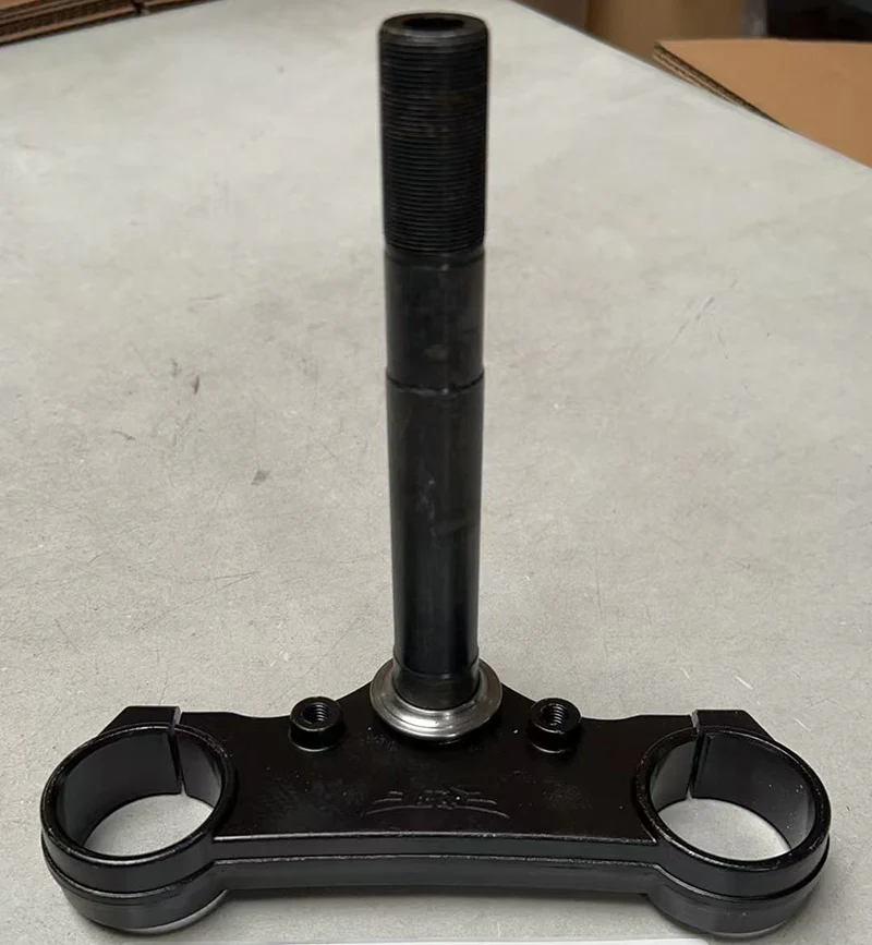 Lower Triple Assembly