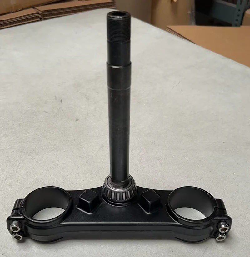 Lower Triple Assembly
