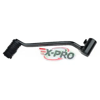 Black Gear Shift Lever Shifter for 250cc Hawk 250 Dirt Bikes Pit Bikes, Free Shipping for DB-W002, DB-W022/Hawk 250