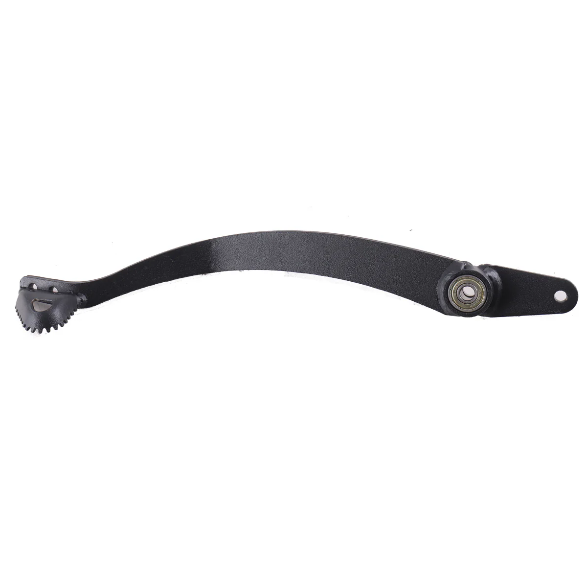 Rear Brake Pedal Assembly