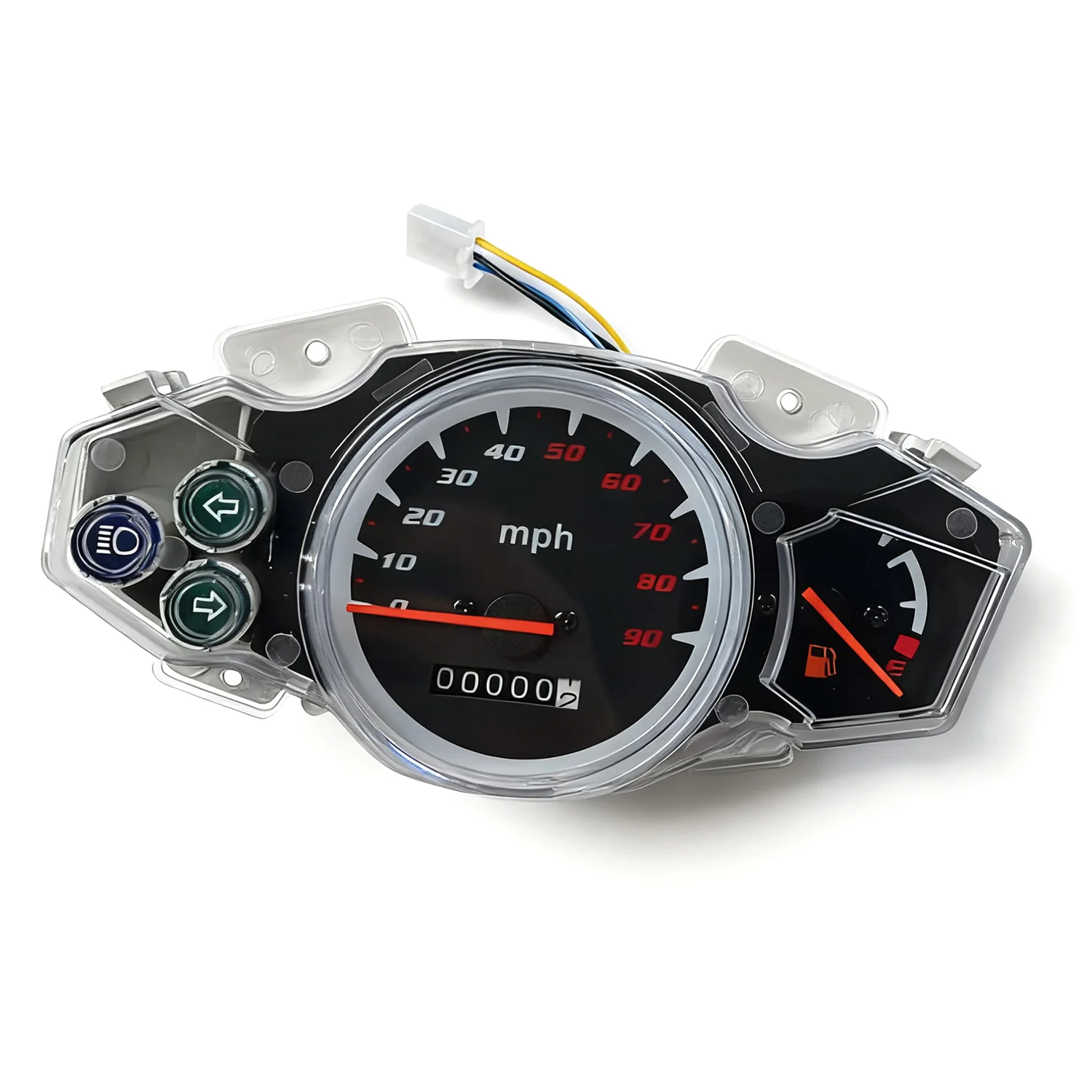 Speedometer