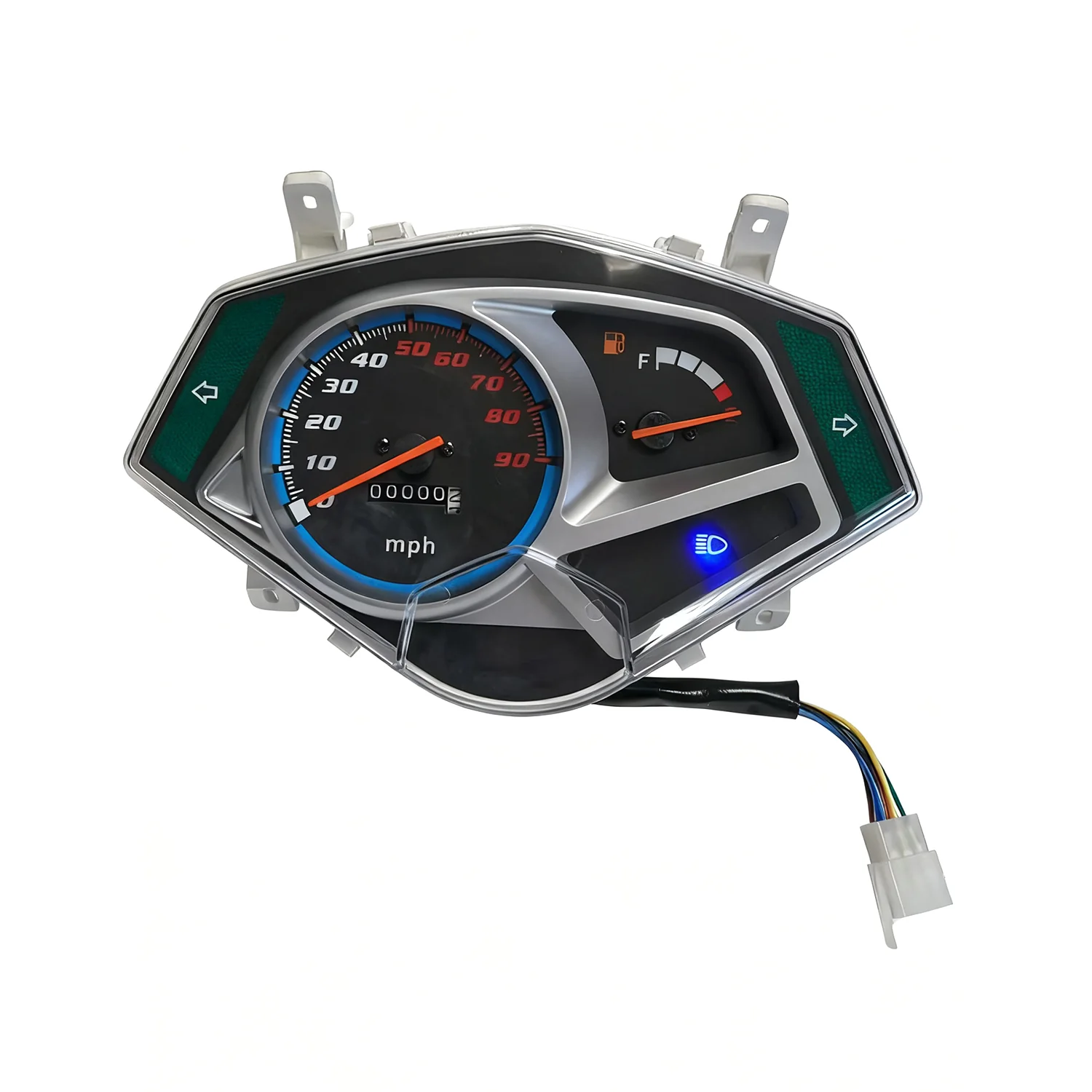 Speedometer