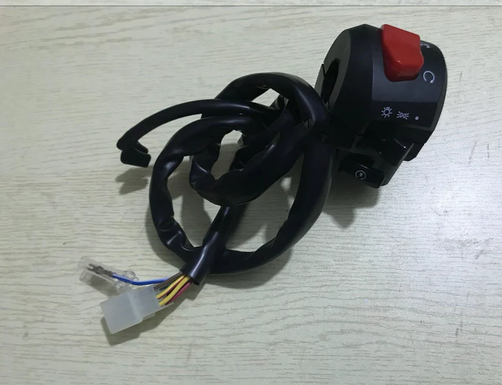 Right Switch