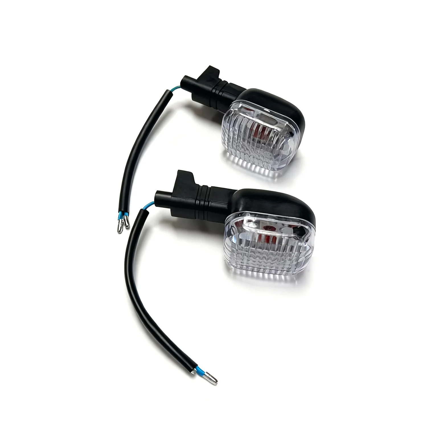 Rear Turn Light