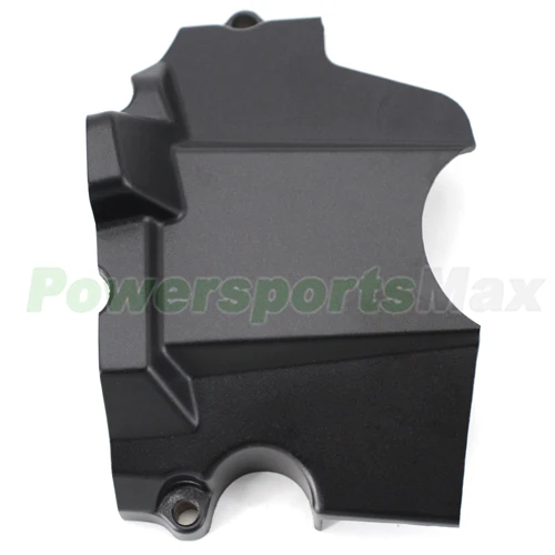 left sprocket cover