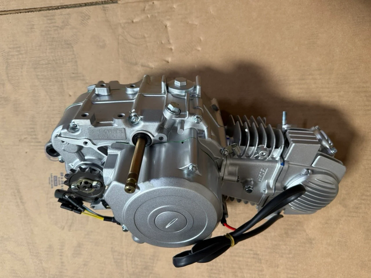 Engine