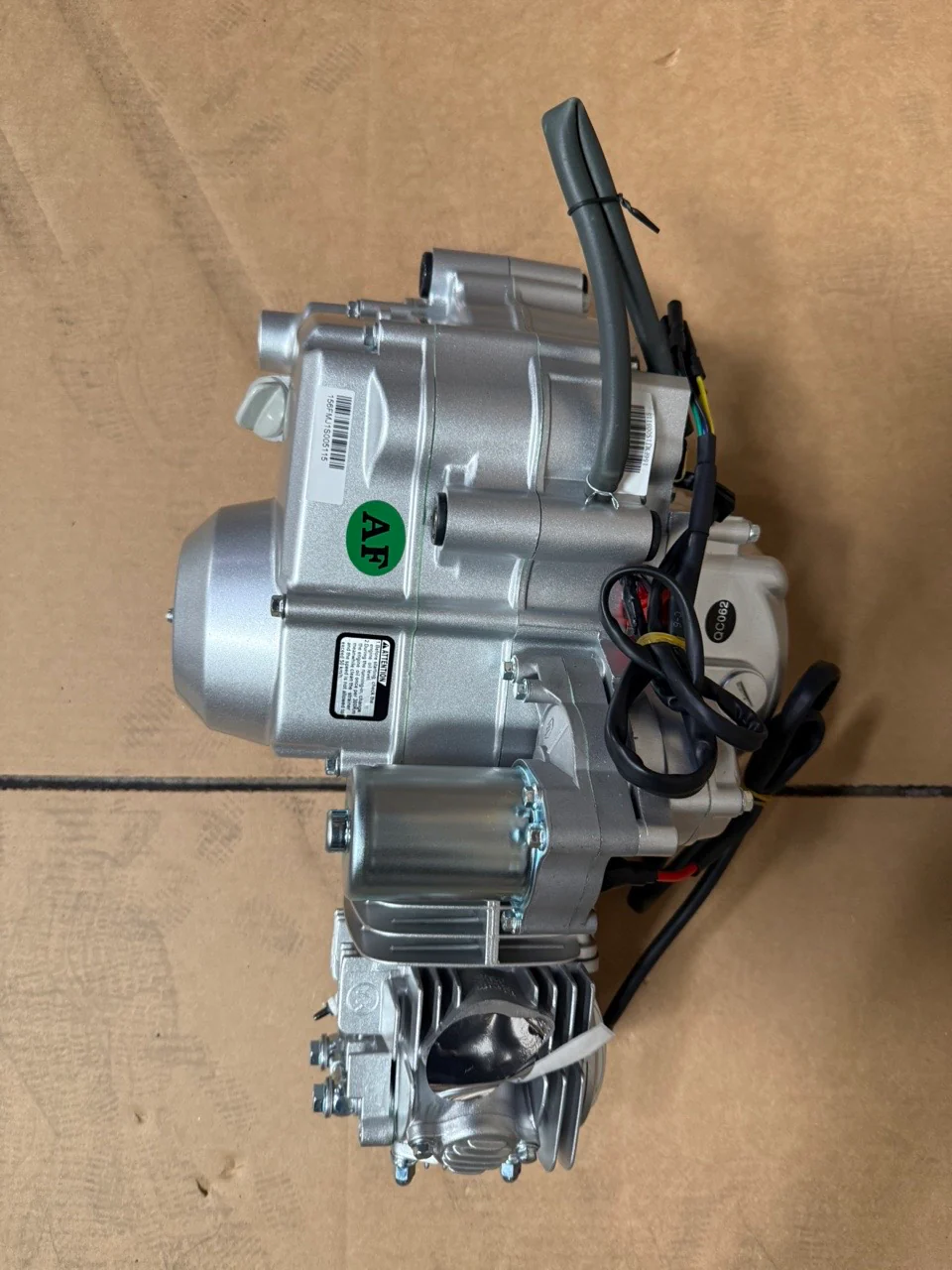 Engine - Image 2