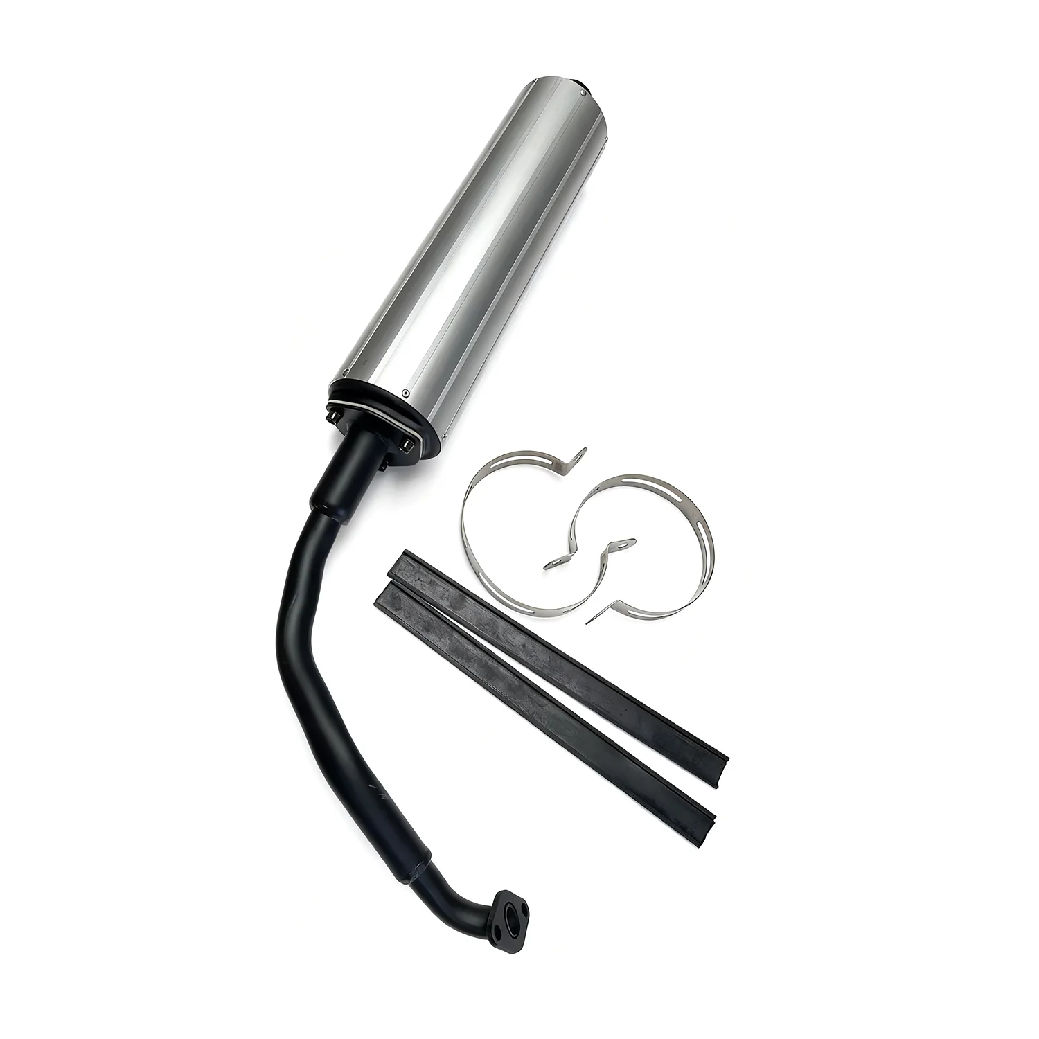 Muffler