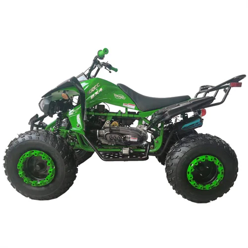 Free Shipping! X-PRO Panther 200cc Sports ATV with Automatic Transmission with Reverse, LED Headlights, Big 23in/22in Tires! - Image 3
