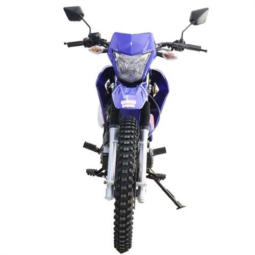 Free Shipping! X-PRO Hawk 250 Dirt Bike Dual Sports Enduro Bike! 21in/18in Wheels! - Image 10