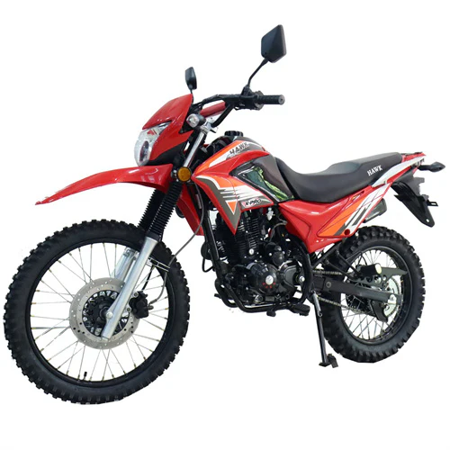 Free Shipping! X-PRO Hawk 250 Dirt Bike Dual Sports Enduro Bike! 21in/18in Wheels! - Image 6
