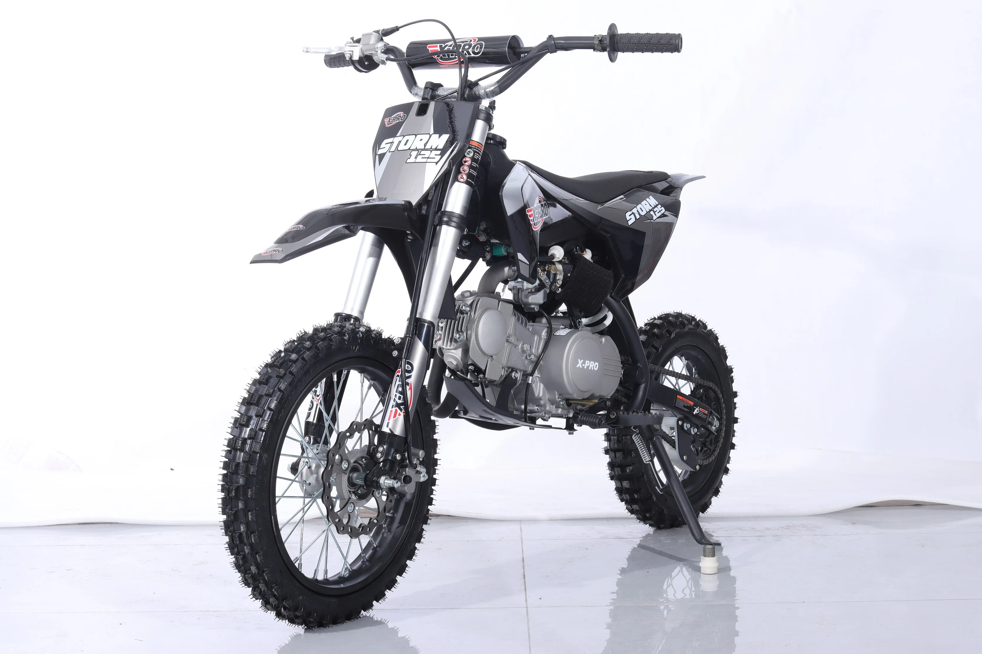 Dirt Bikes