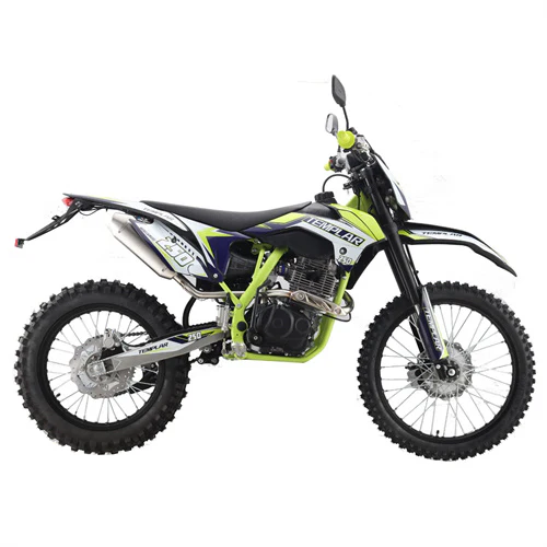 Free Shipping! X-PRO TEMPLAR 250cc Dirt Bike with All Lights and 5-Speed Manual Transmission, Electric/Kick Start! Big 21in/18in Wheels! Zongshen Brand Engine! - Image 20