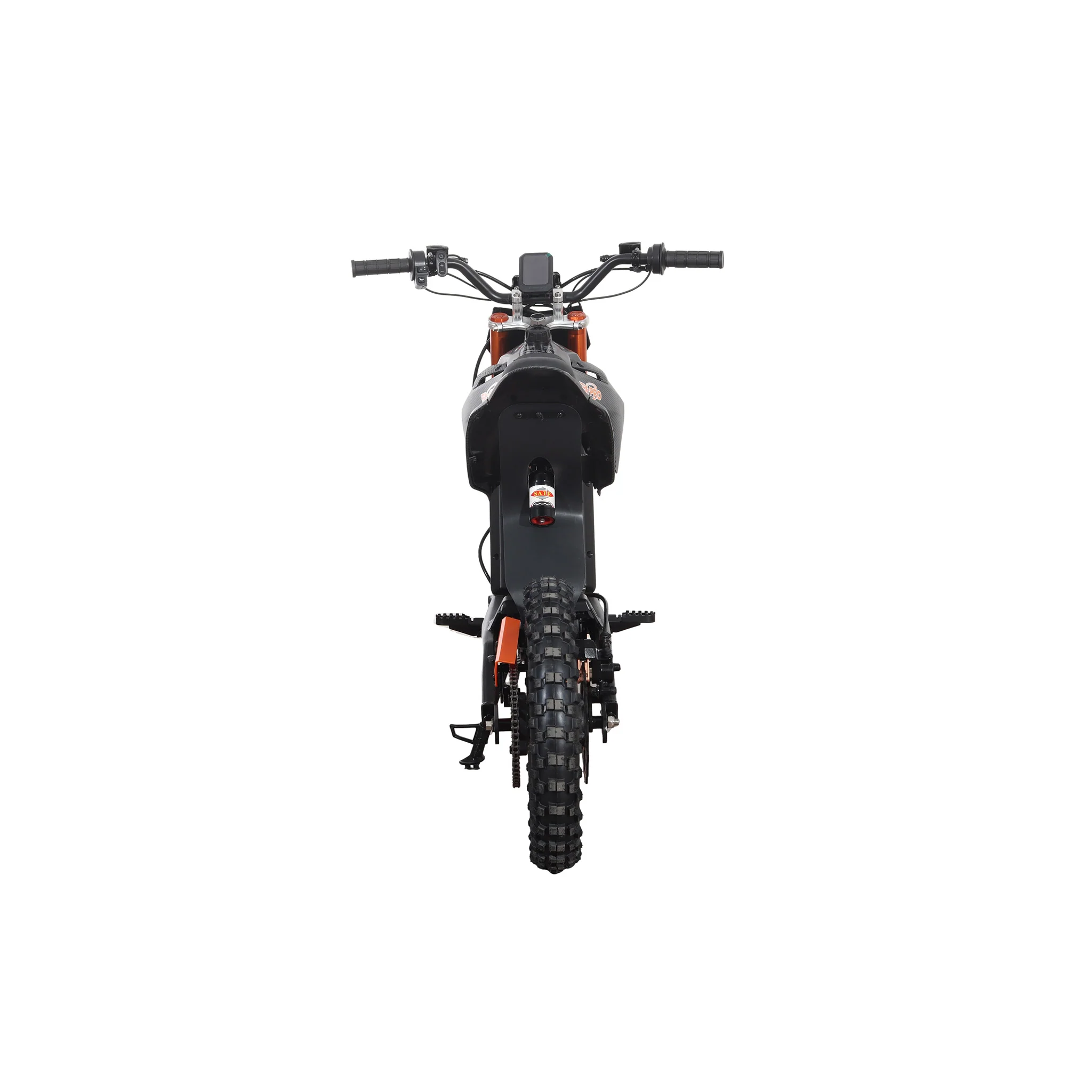 Free Shipping! X-PRO Drax Sport 2700W 48V 23AH Teens Adults Electric Dirt Bike with New Version LED Light! 14"/12" Wheels! - Image 18