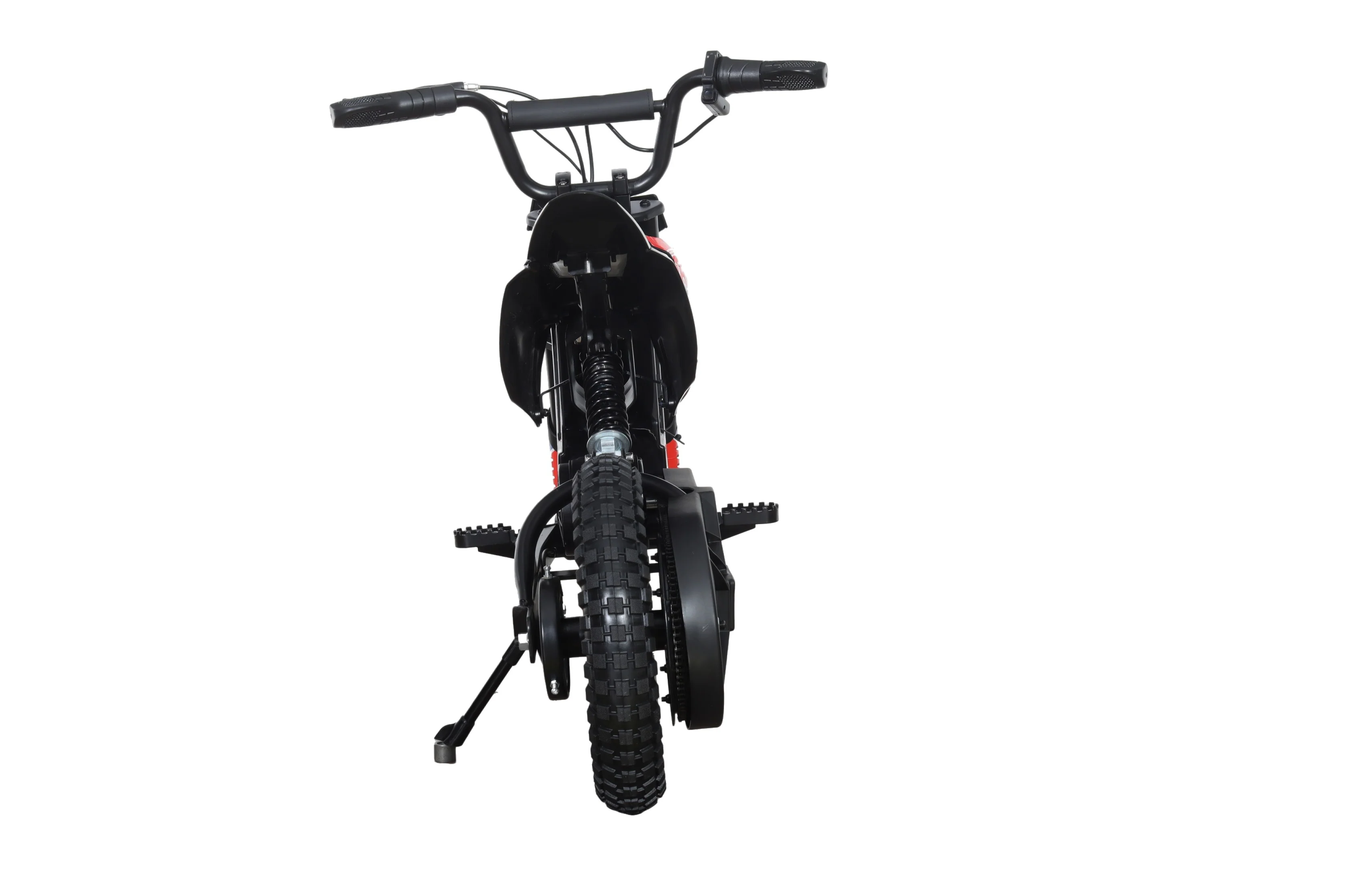 Free Shipping! X-PRO 300W 36V Electric Dirt Bike with Adjustable Speed! 12" Pneumatic Tires! - Image 14