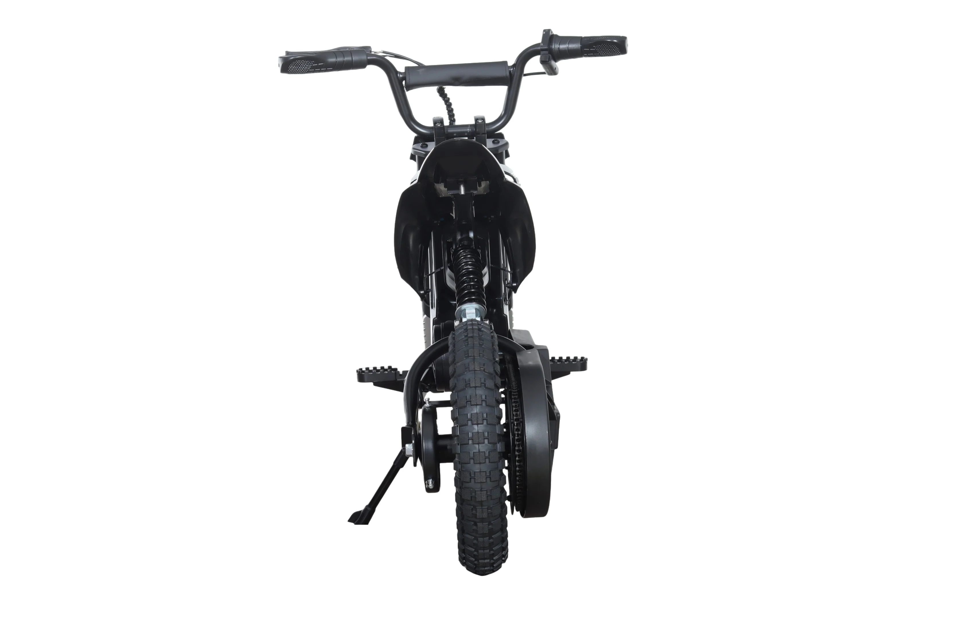 Free Shipping! X-PRO 300W 36V Electric Dirt Bike with Adjustable Speed! 12" Pneumatic Tires! - Image 6
