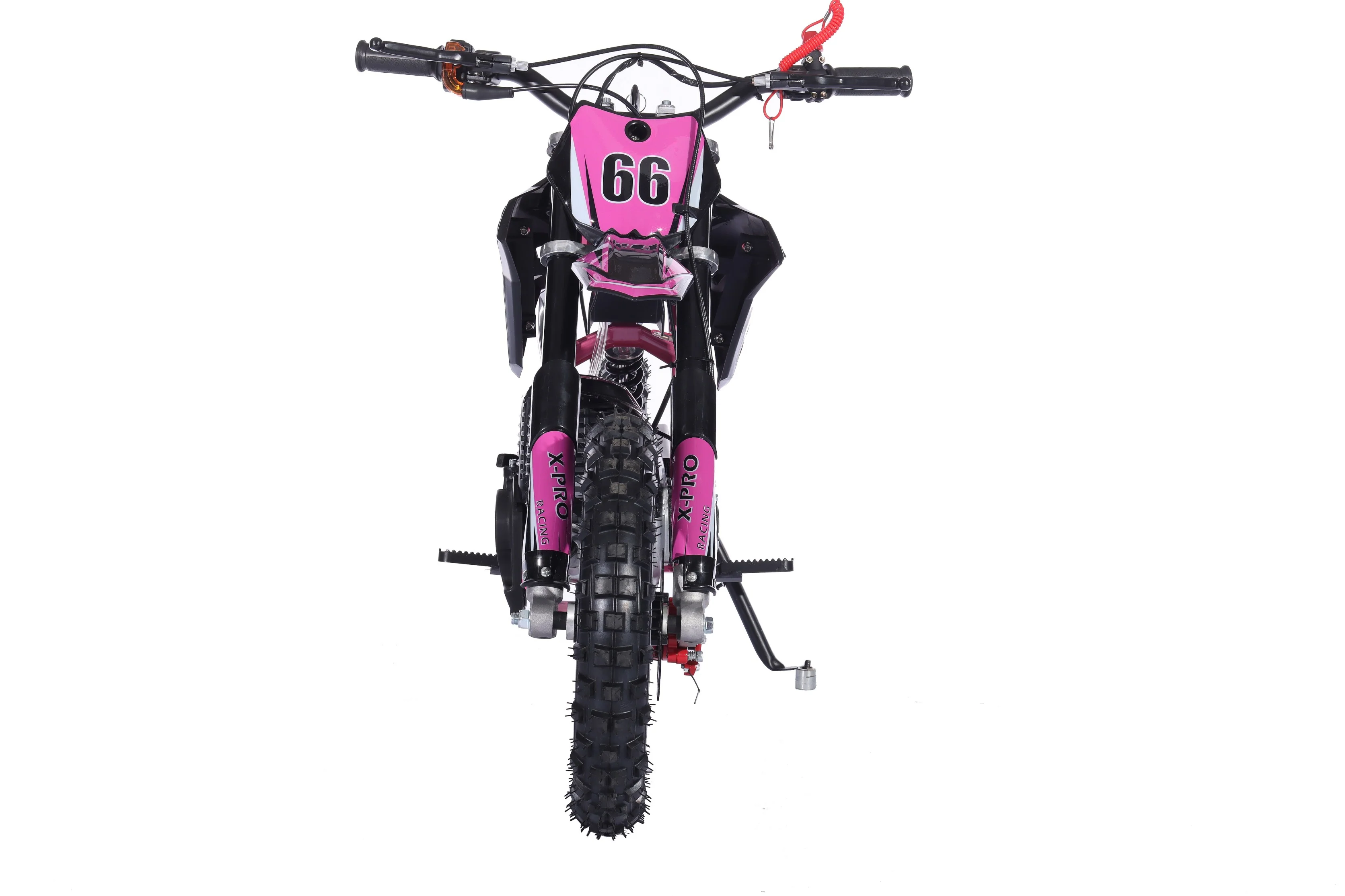 Free Shipping! X-Pro Brand New Hawk 40cc Gas Power Mini Pit Dirt Bike, 4 Stroke engine, Pull Start, 10in Wheels - Image 10
