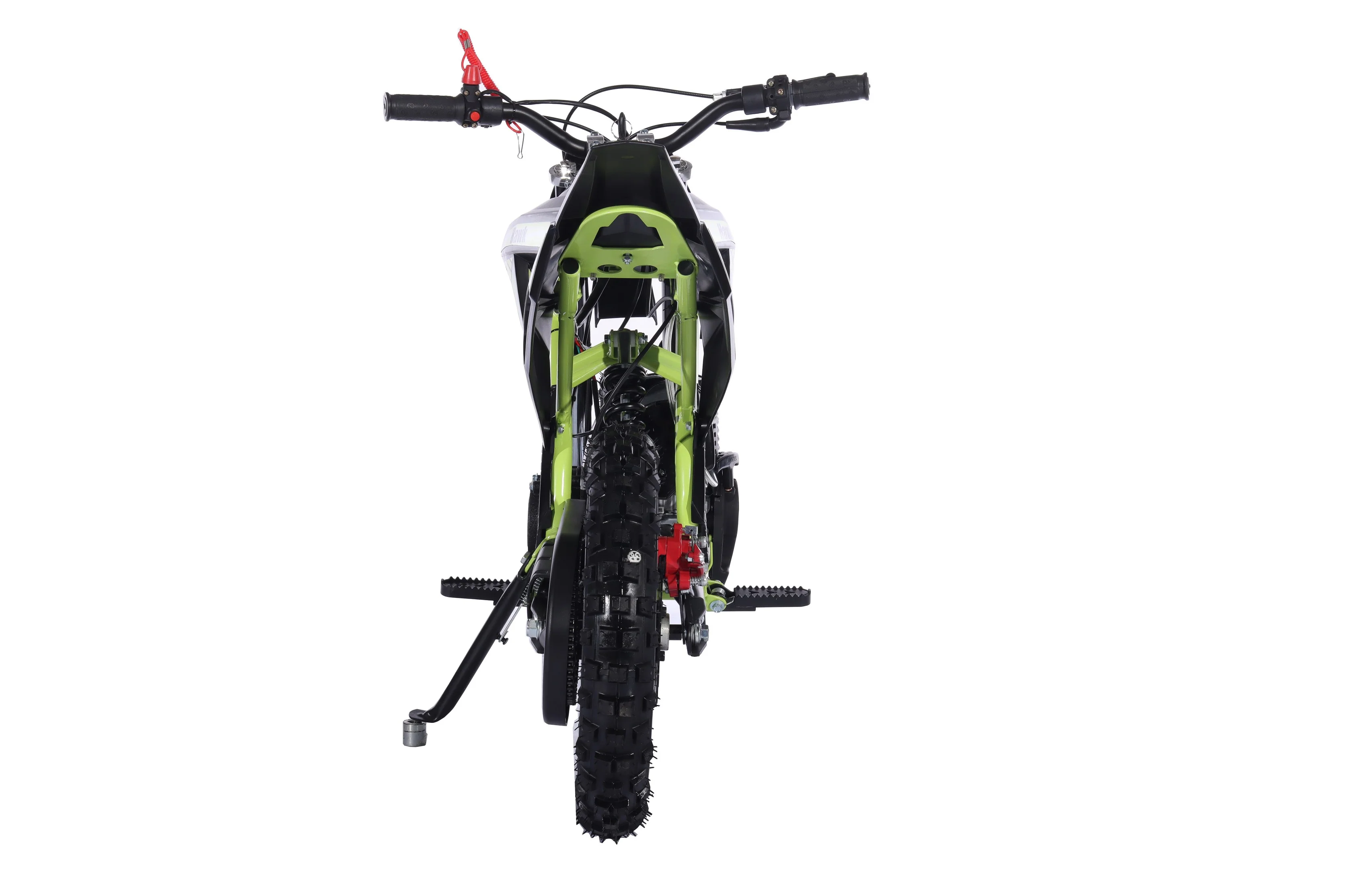 Free Shipping! X-Pro Brand New Hawk 40cc Gas Power Mini Pit Dirt Bike, 4 Stroke engine, Pull Start, 10in Wheels - Image 30