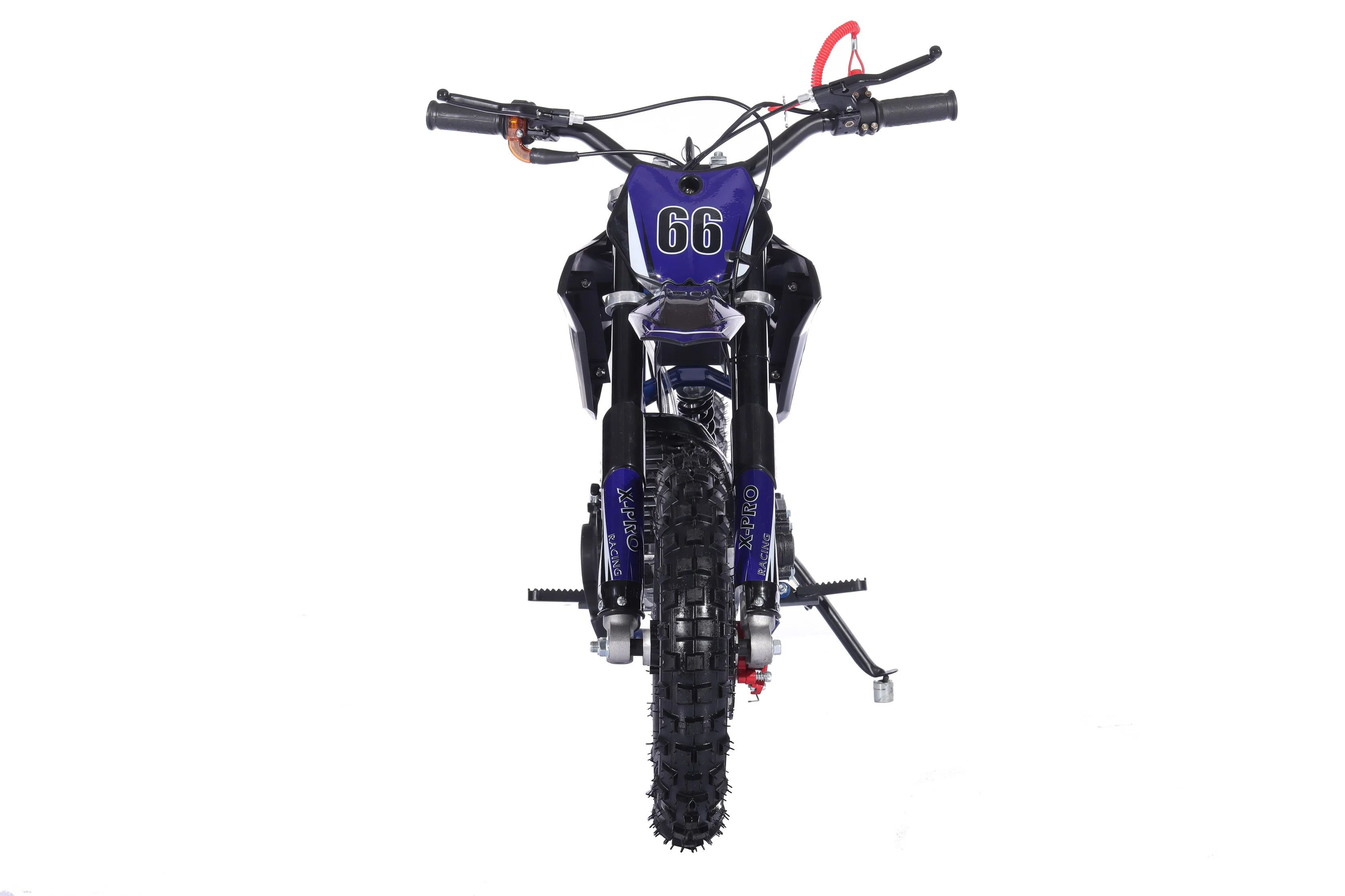 Free Shipping! X-Pro Brand New Hawk 40cc Gas Power Mini Pit Dirt Bike, 4 Stroke engine, Pull Start, 10in Wheels - Image 34