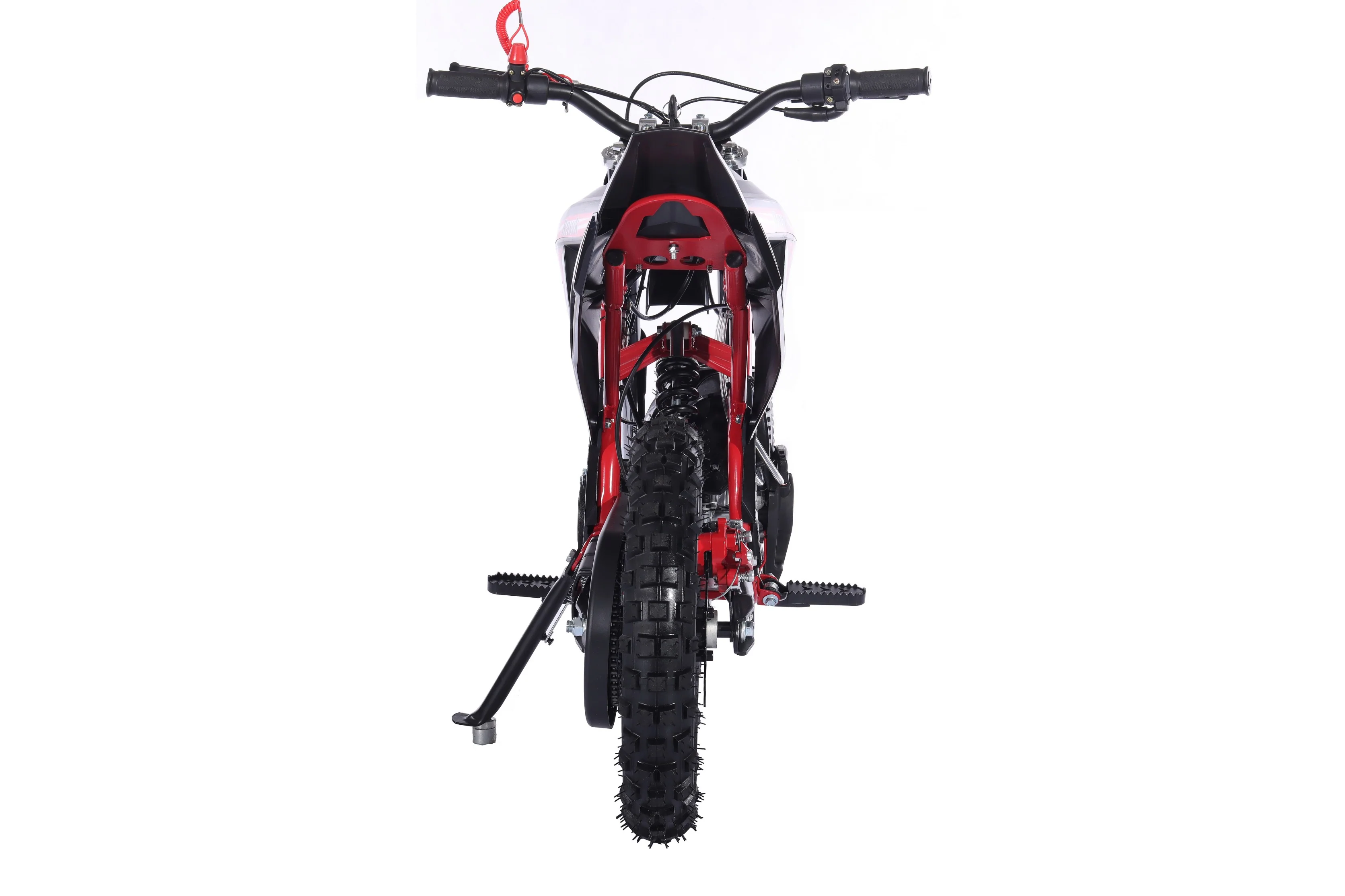 Free Shipping! X-Pro Brand New Hawk 40cc Gas Power Mini Pit Dirt Bike, 4 Stroke engine, Pull Start, 10in Wheels - Image 6