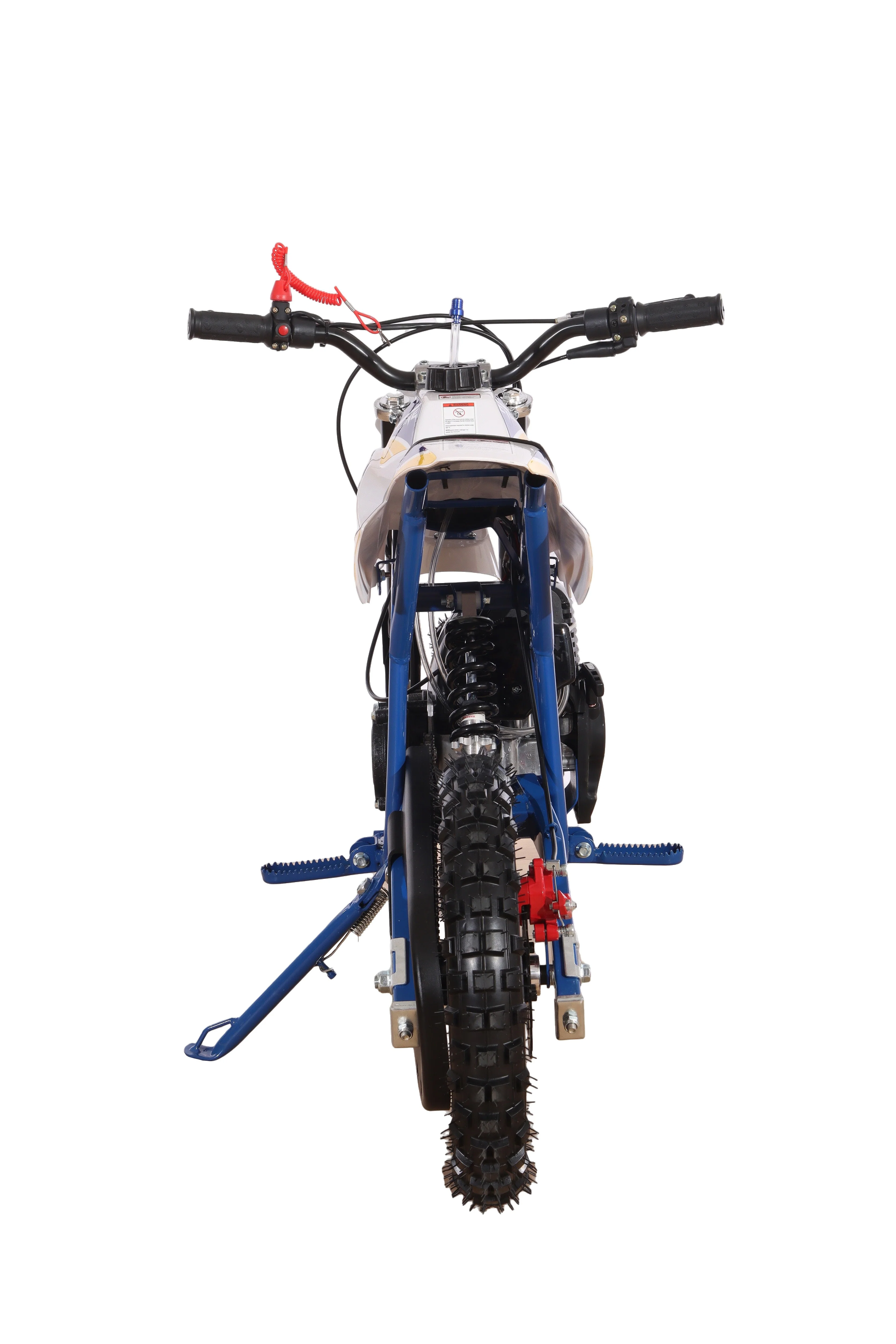 Free Shipping! X-PRO Cyclone 40cc Mini Dirt Bike With Hand Pull Start! Chain Drive, Disc Brakes! - Image 18