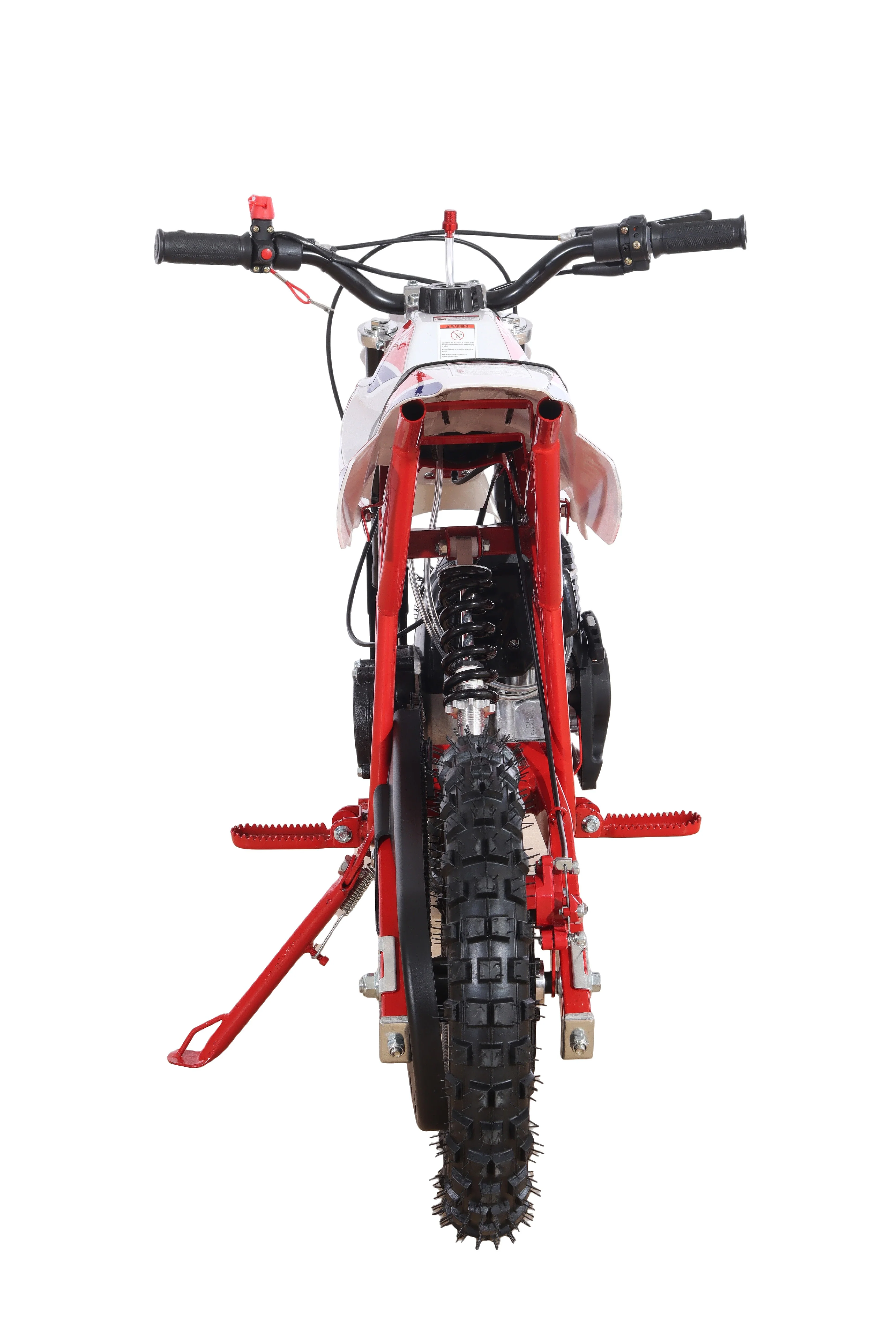 Free Shipping! X-PRO Cyclone 40cc Mini Dirt Bike With Hand Pull Start! Chain Drive, Disc Brakes! - Image 31
