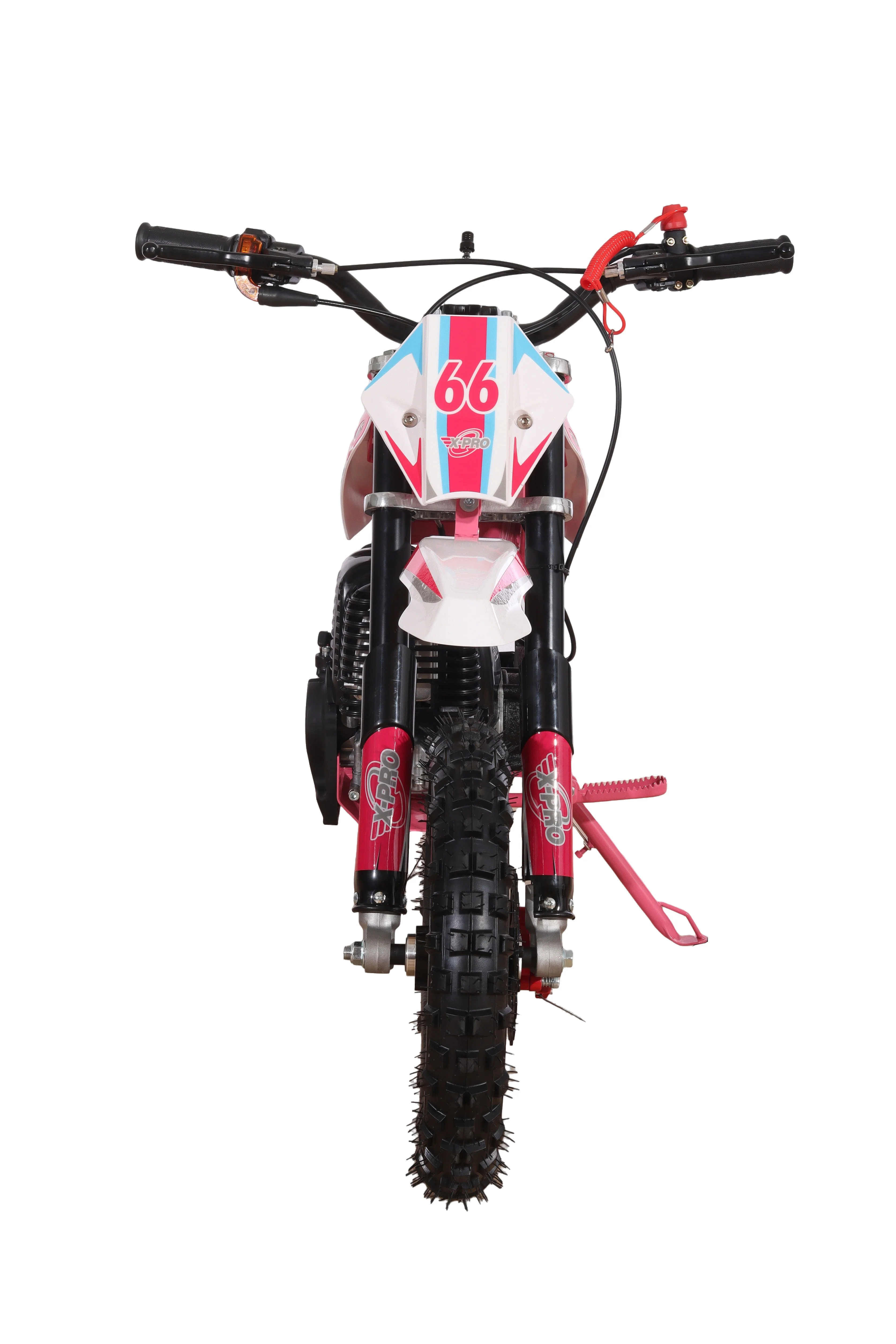 Free Shipping! X-PRO Cyclone 40cc Mini Dirt Bike With Hand Pull Start! Chain Drive, Disc Brakes! - Image 34