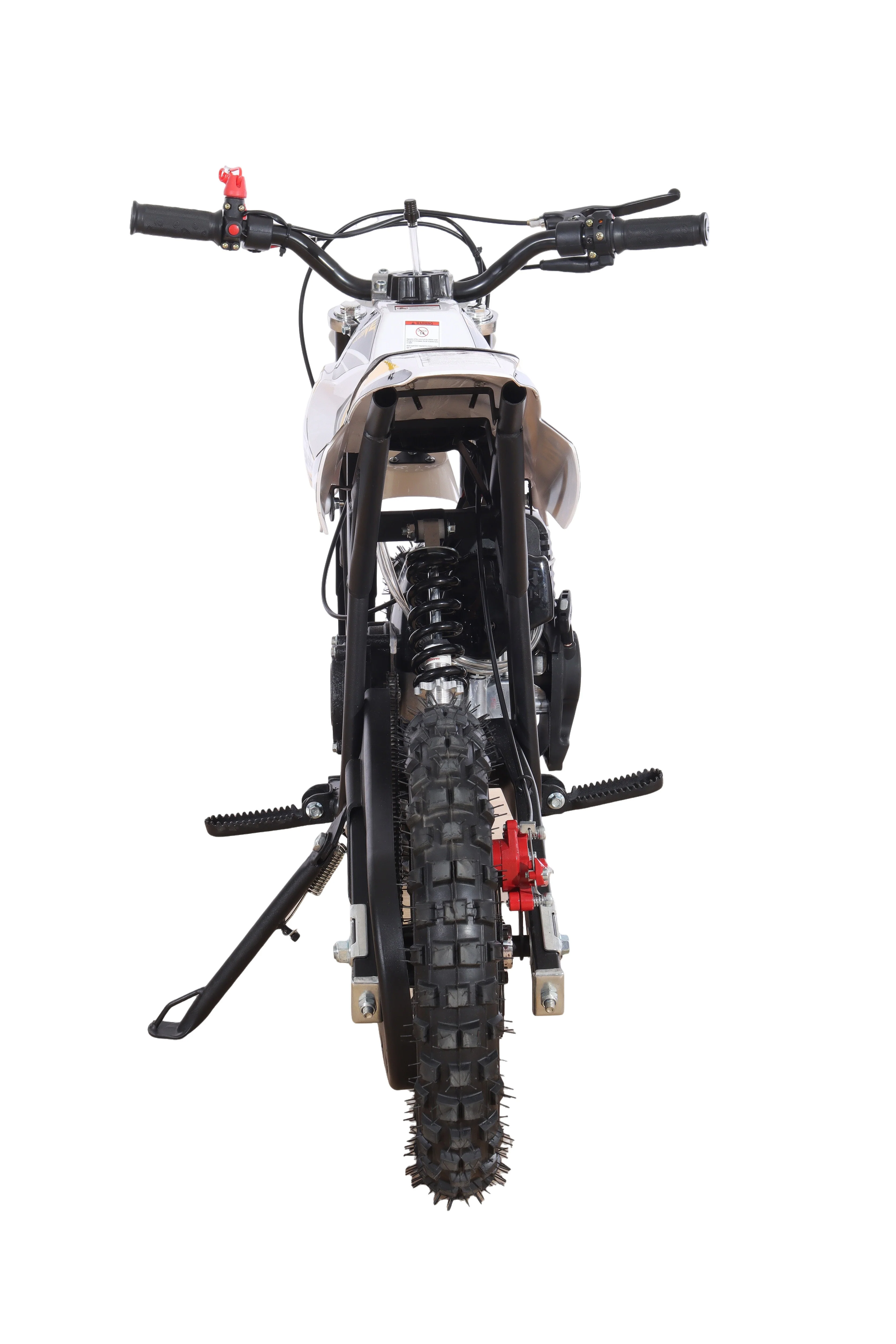 Free Shipping! X-PRO Cyclone 40cc Mini Dirt Bike With Hand Pull Start! Chain Drive, Disc Brakes! - Image 6