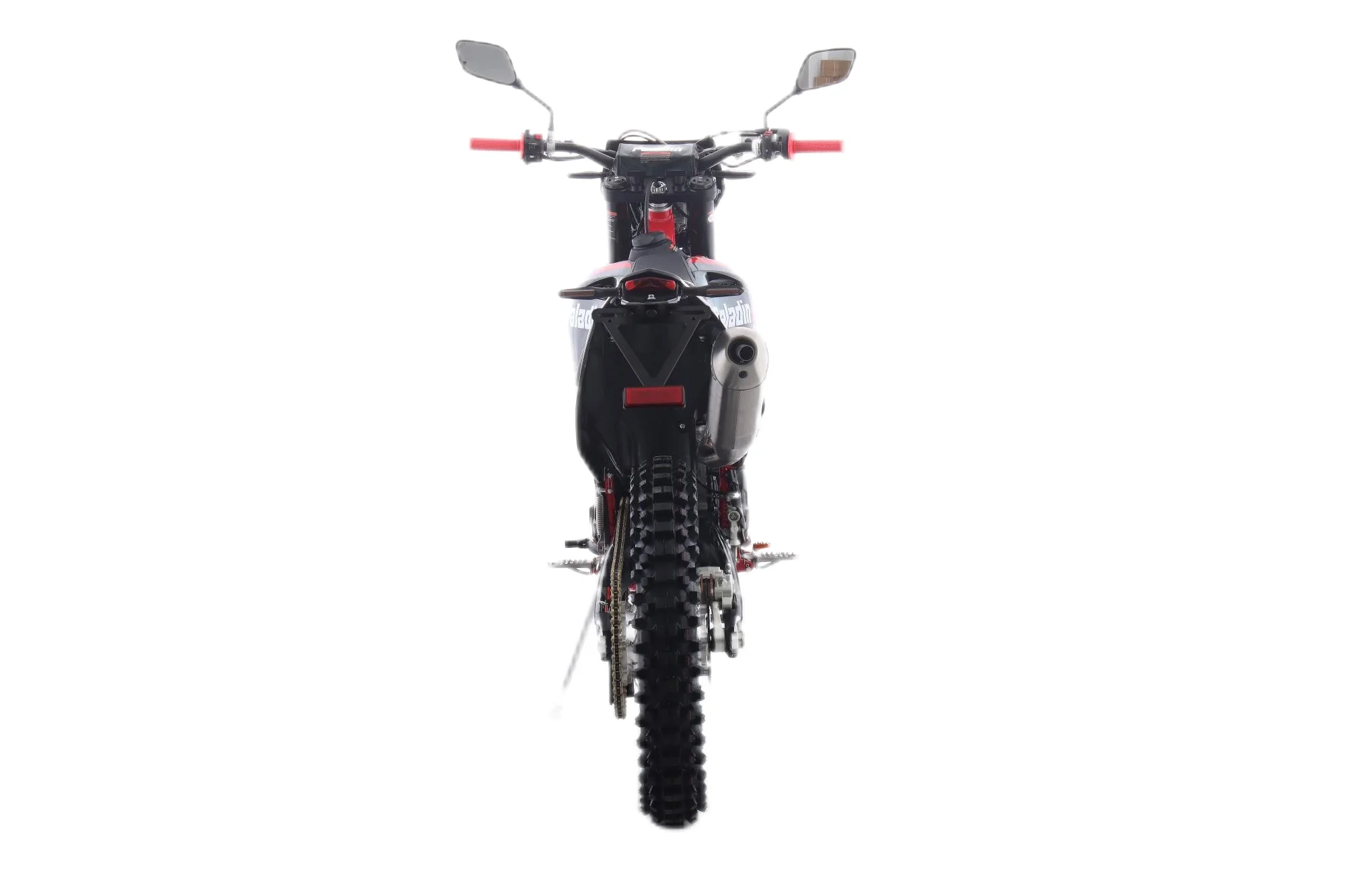 Free Shipping! X-PRO Paladin 300 EFI Dirt Bike with 6-Speed Manual Transmission and Balance Shaft and Dual Overhead Camshaft (DOHC) with Four Valves Engine, Electric Start! Big 21in/18in Wheels! - Image 14