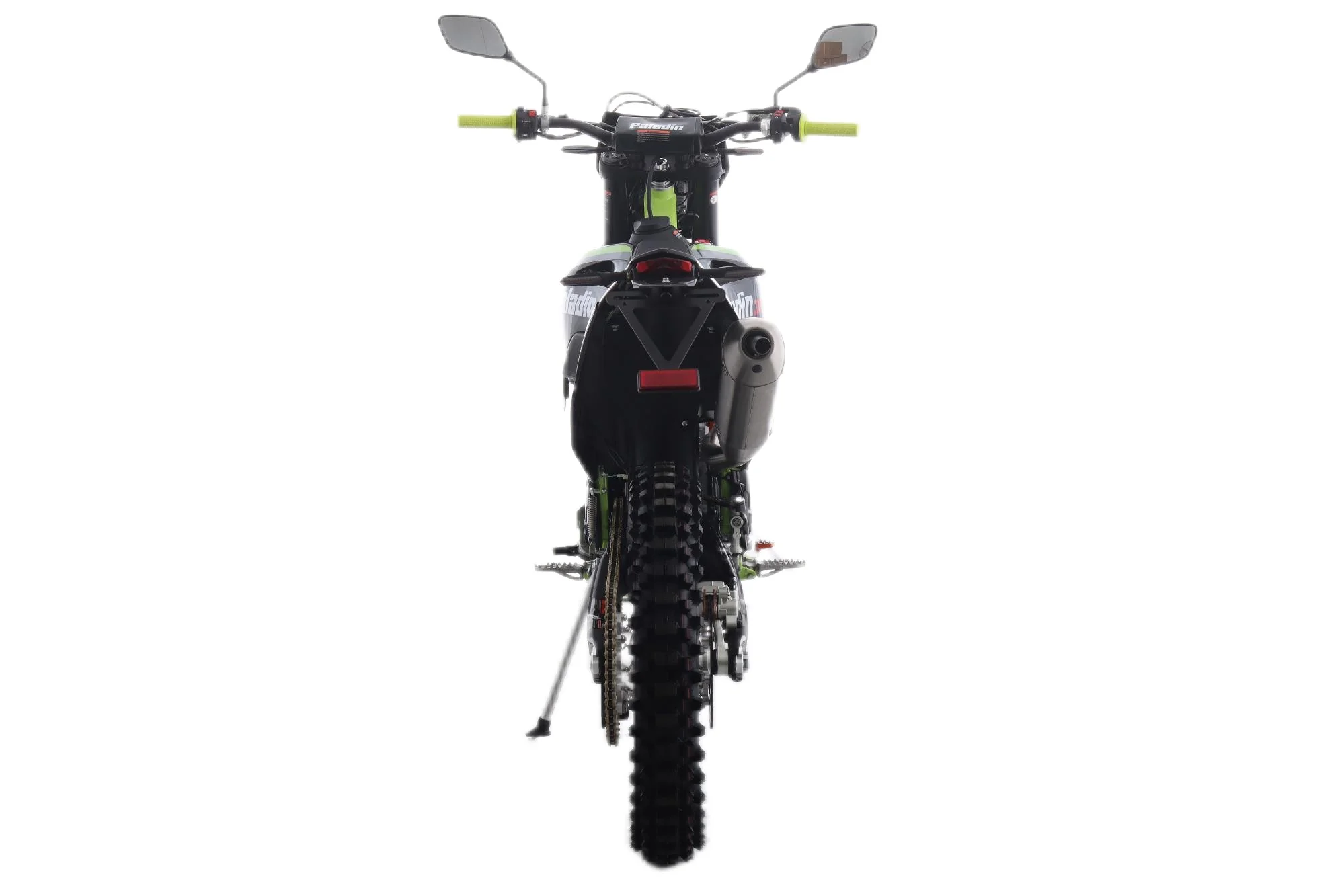 Free Shipping! X-PRO Paladin 300 EFI Dirt Bike with 6-Speed Manual Transmission and Balance Shaft and Dual Overhead Camshaft (DOHC) with Four Valves Engine, Electric Start! Big 21in/18in Wheels! - Image 29